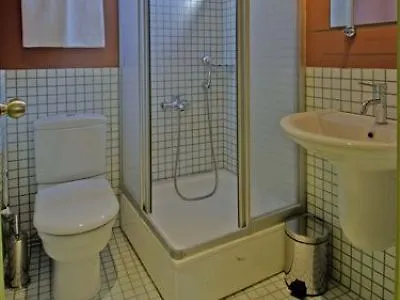 Pera Residence Istanbulská provincie 3*,  Turecko