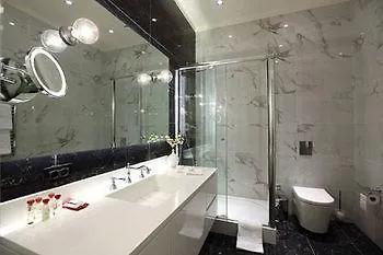 Pera Residence Istanbulská provincie