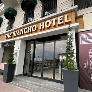 The Biancho Pera Стамбул