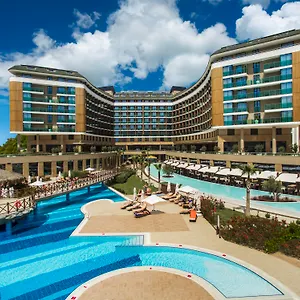 Aska Lara & Otel Antalya
