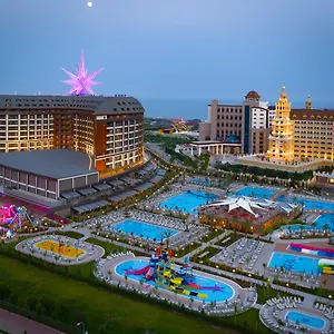 Royal Seginus Otel Antalya