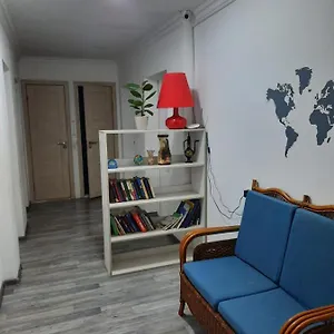 Хостел Ohana Boutique