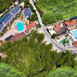 Telmessos Neva Otel Ölüdeniz