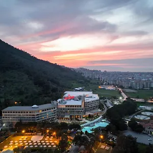 Kaya Thermal&convention Resort İzmir