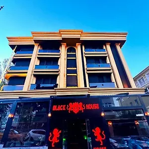 Black House Apart Otel Ankara