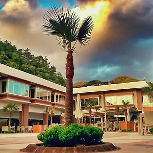 Balcova Termal Otel İzmir