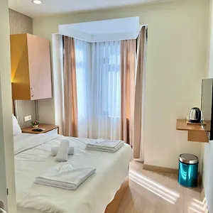 Apartahotel Royal Pera Taksim