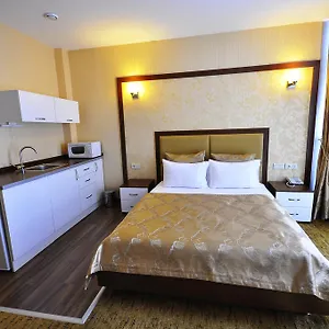 Otel Asya, İstanbul