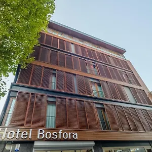Bosfora Стамбул