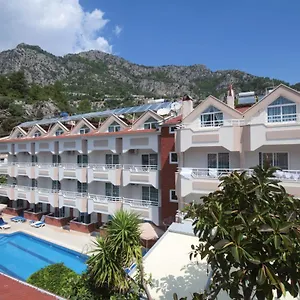 Sen Apart Otel Turunç