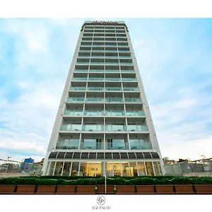 Ege Otel İzmir
