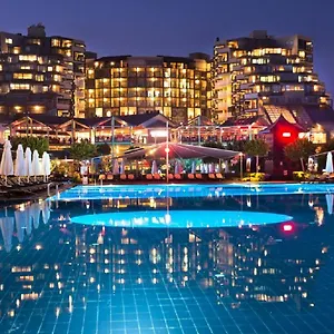 Limak Lara Deluxe Hotel&resort Resort Antalya