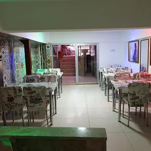 Otel Hotel Best Istanbul, İstanbul