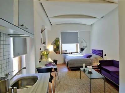 Pera Residence İstanbul Apart Otel