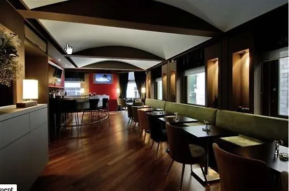 *** Apart Otel Pera Residence İstanbul Türkiye