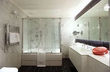*** Apart Otel Pera Residence İstanbul Türkiye