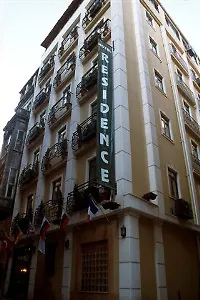 Pera Residence İstanbul 3*,