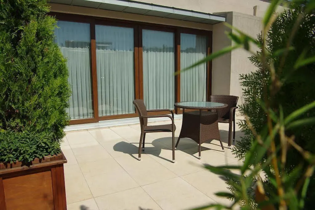 Pera Residence İstanbul