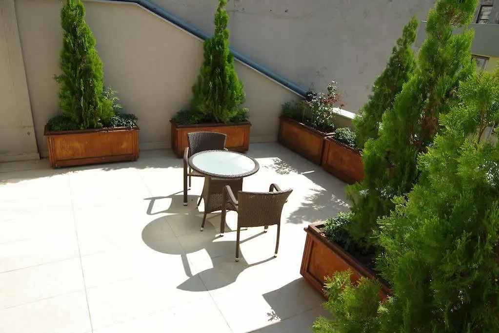 Pera Residence İstanbul 3*,  Türkiye