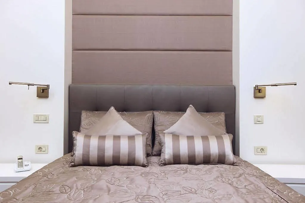 Pera Residence İstanbul Apart Otel