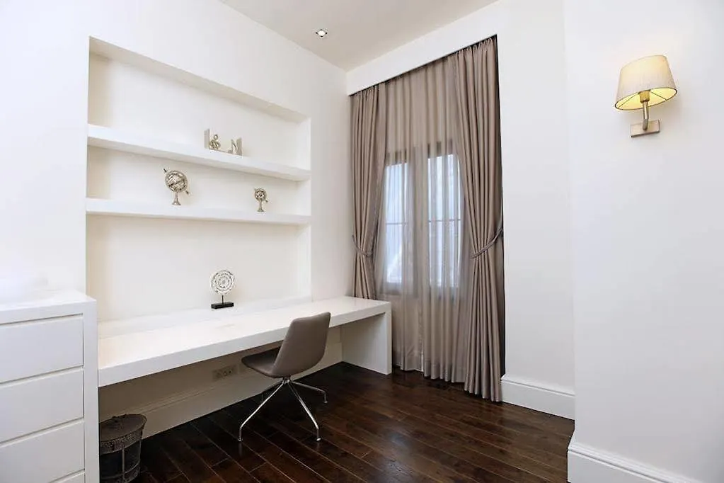Apart Otel Pera Residence İstanbul