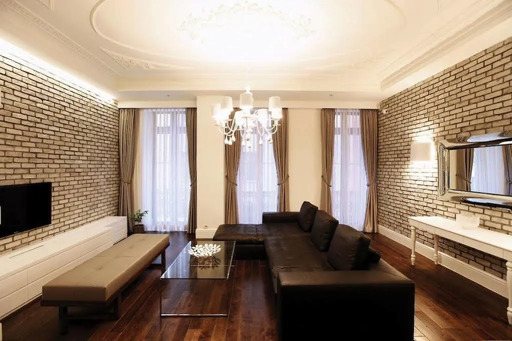 Pera Residence İstanbul Türkiye
