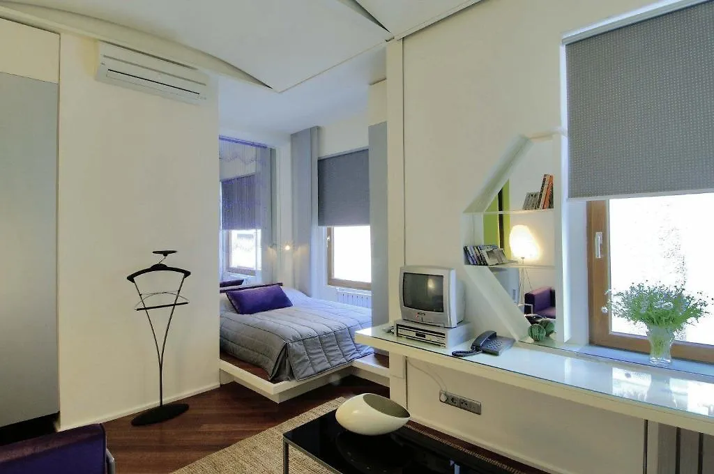 Pera Residence İstanbul