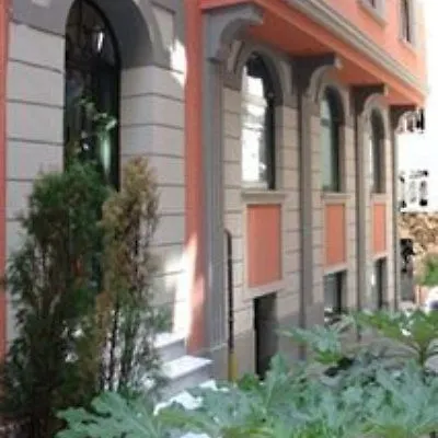 Pera Residence İstanbul 3*,  Türkiye